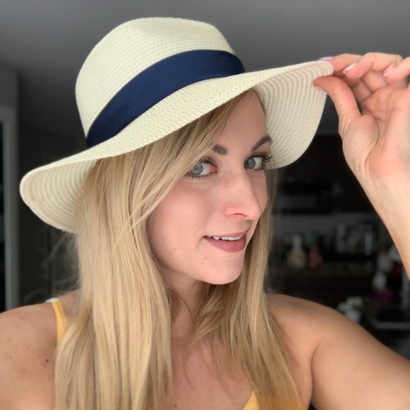 H&M Accessories - H&M summer hat
